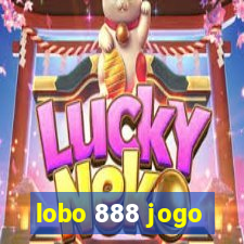 lobo 888 jogo